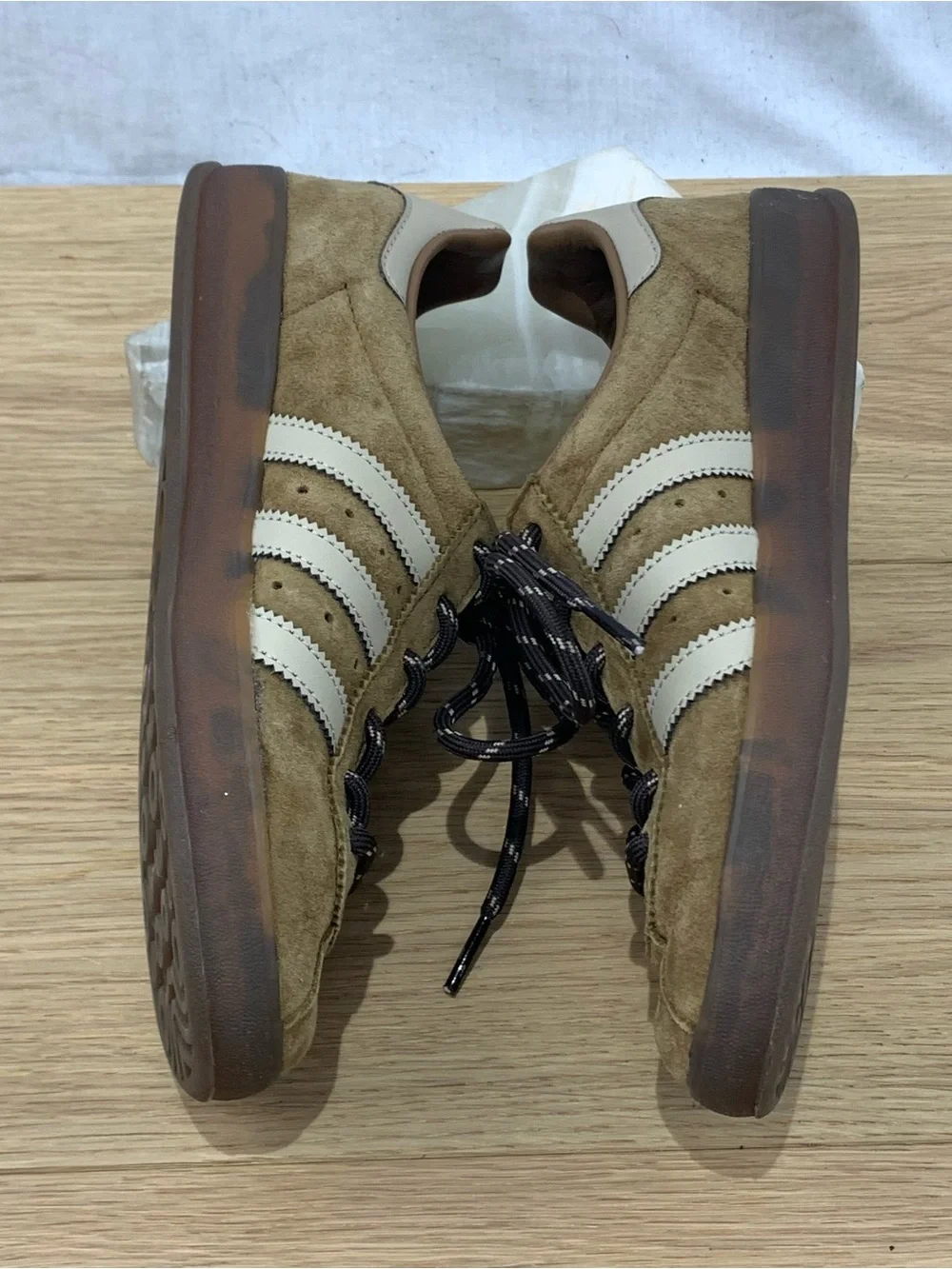 adidas see all